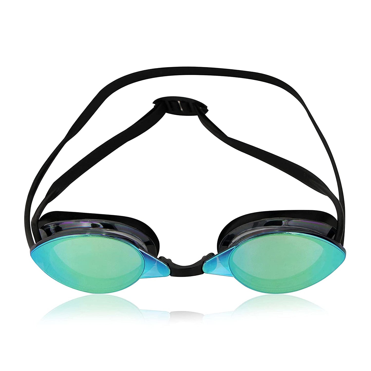 Pro-Speed Swimming Goggles