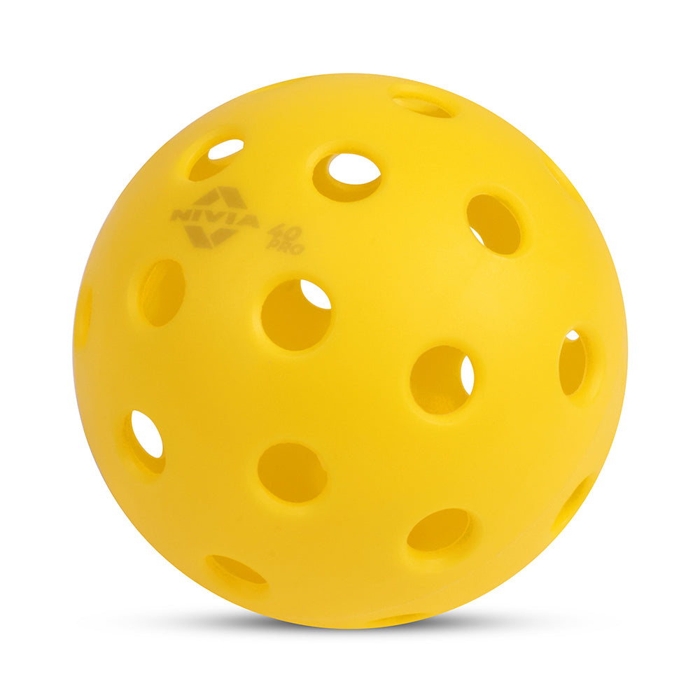 40 Pro Outdoor Ball Set