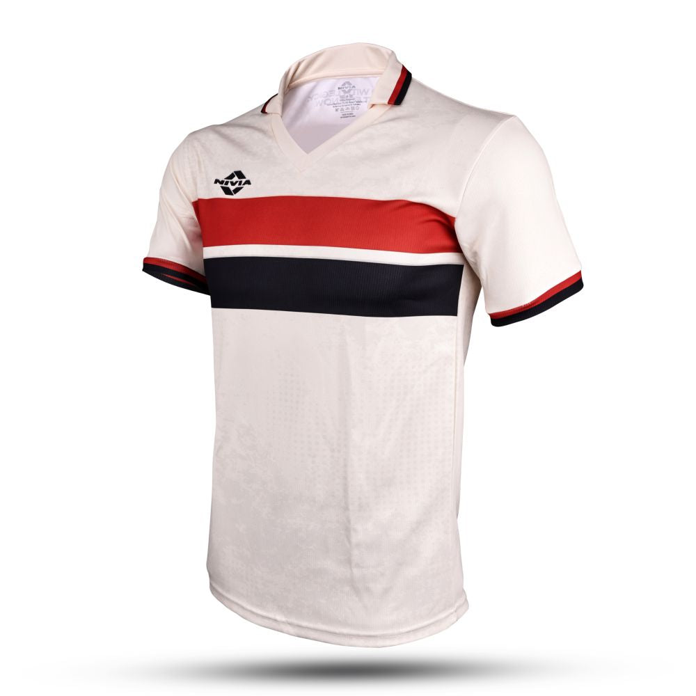 Encounter Retro Jersey
