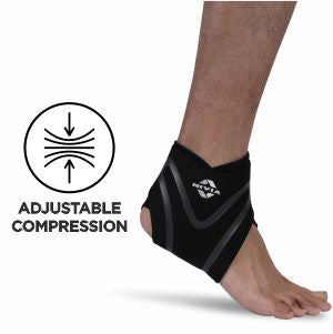 Basic Ankle Support 2.0