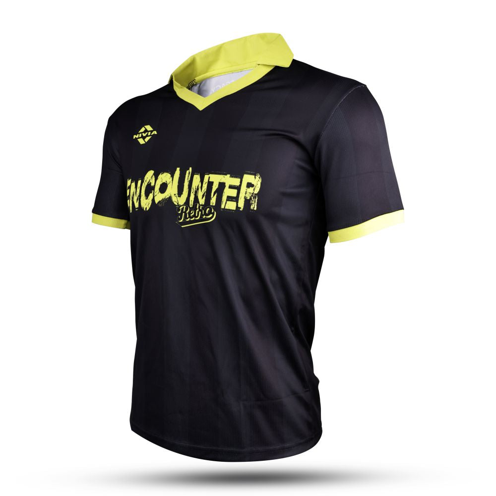 Encounter Retro Jersey