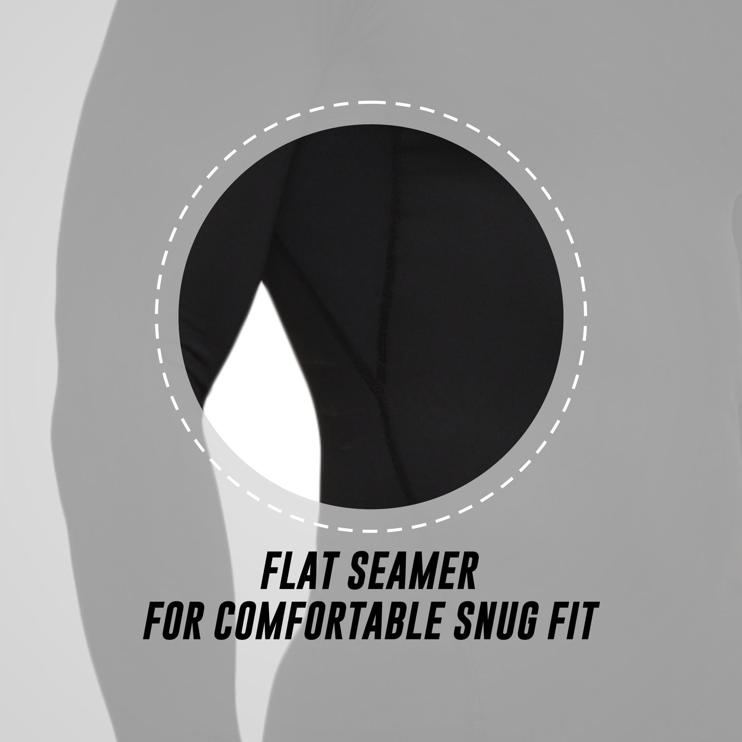 Nivia Compression Tee 2.0