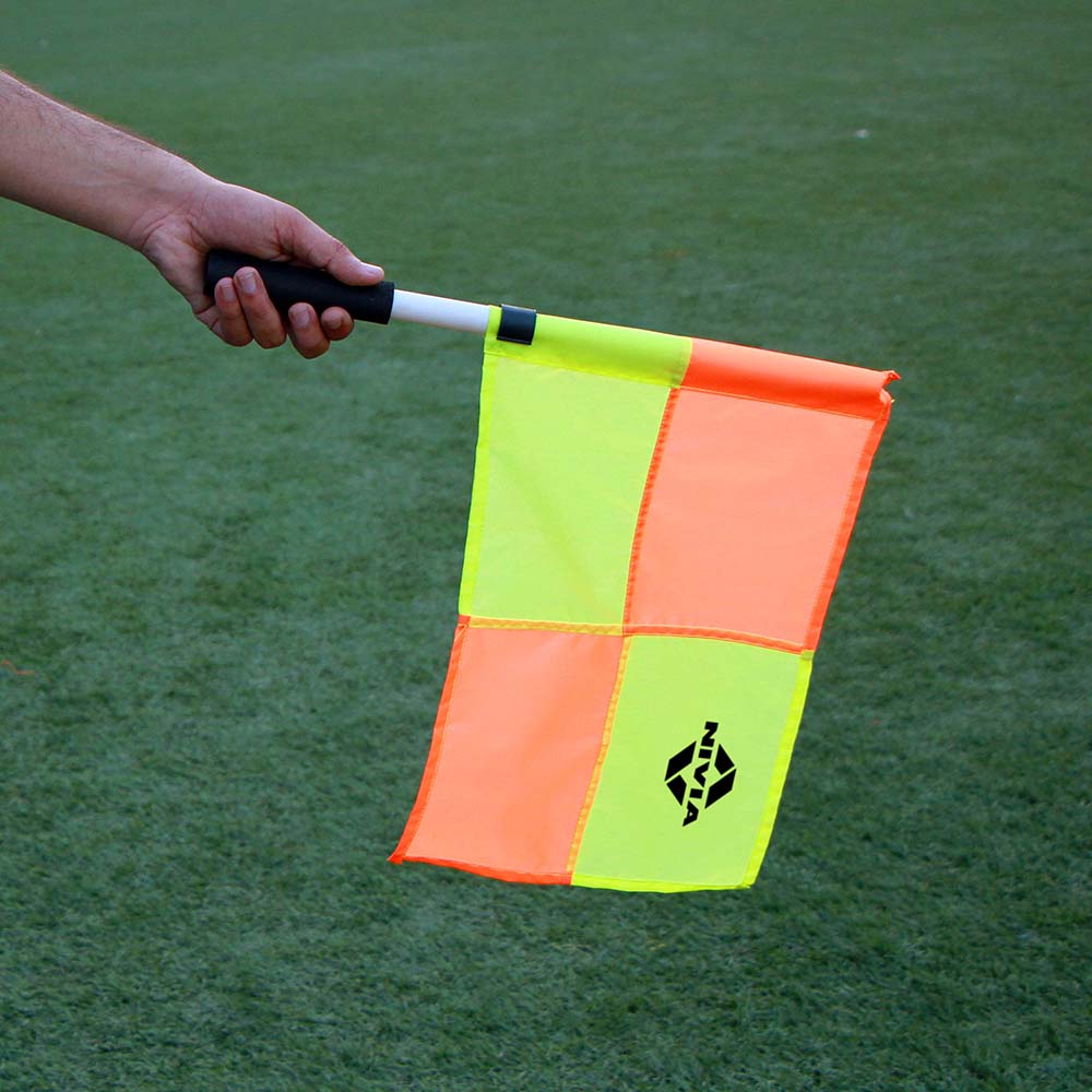 Referee Flag