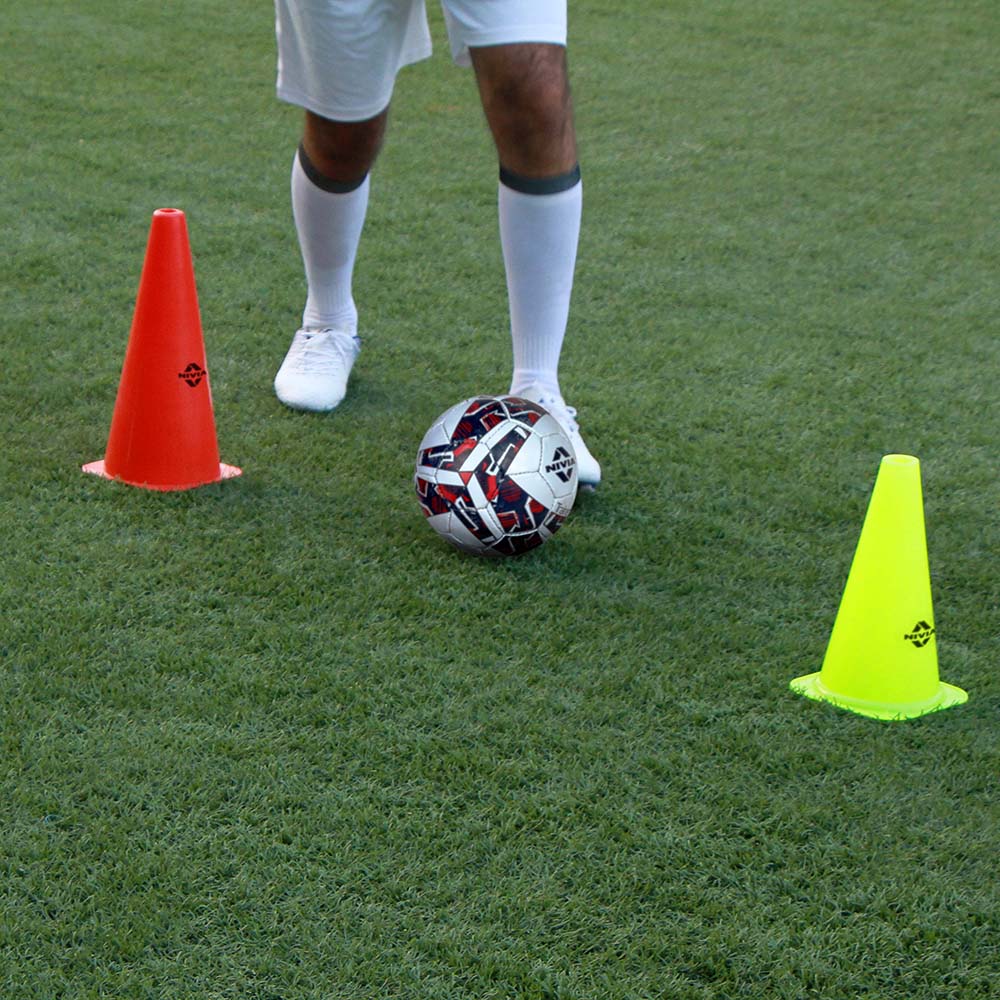Marking Cones (6 pcs.)