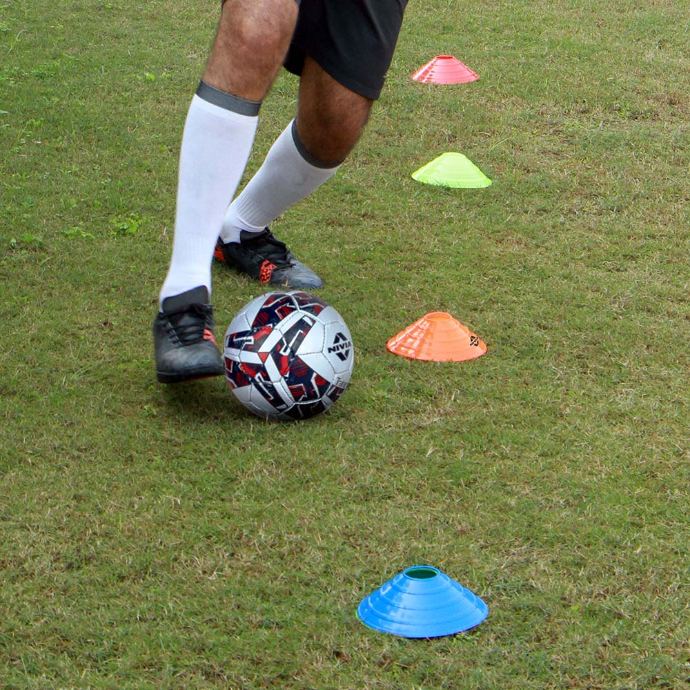 Saucer Cones (per pc.)