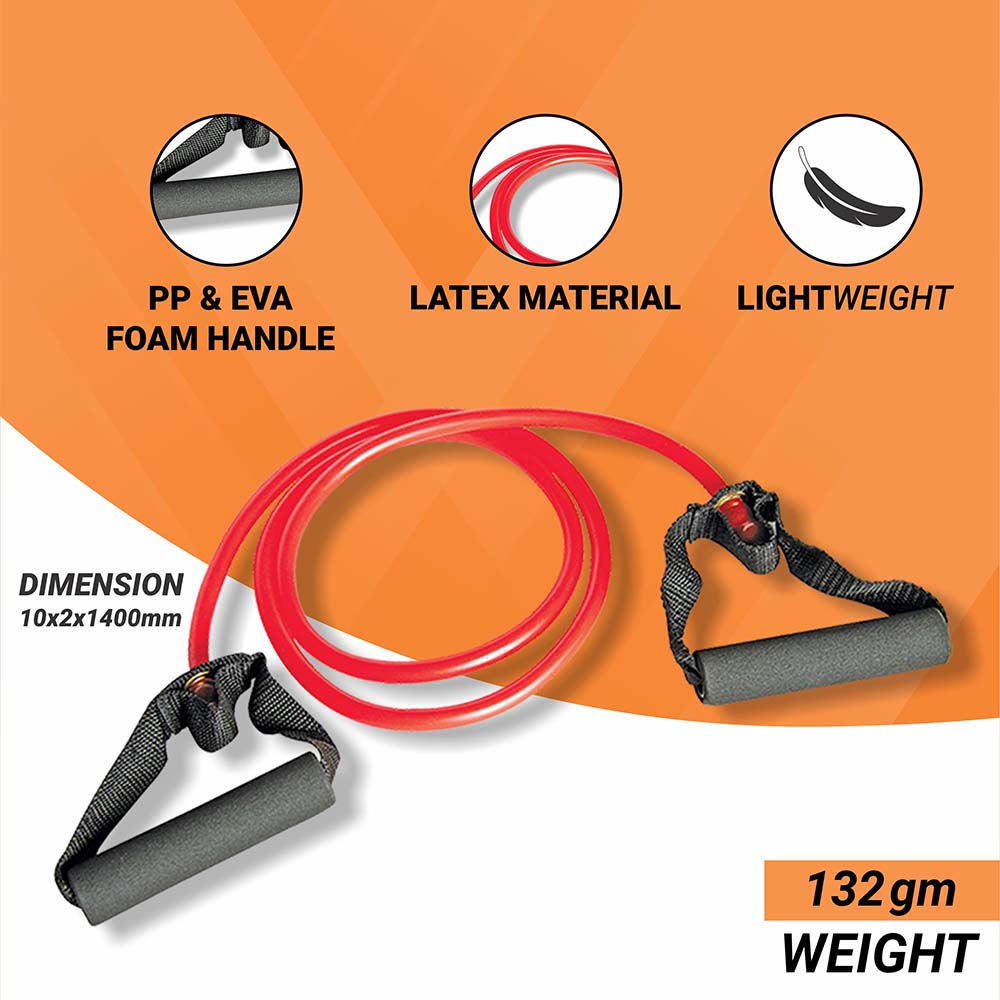 Nivia Soft Expander
