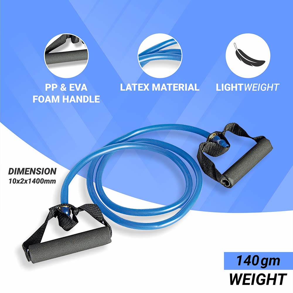 Nivia Soft Expander