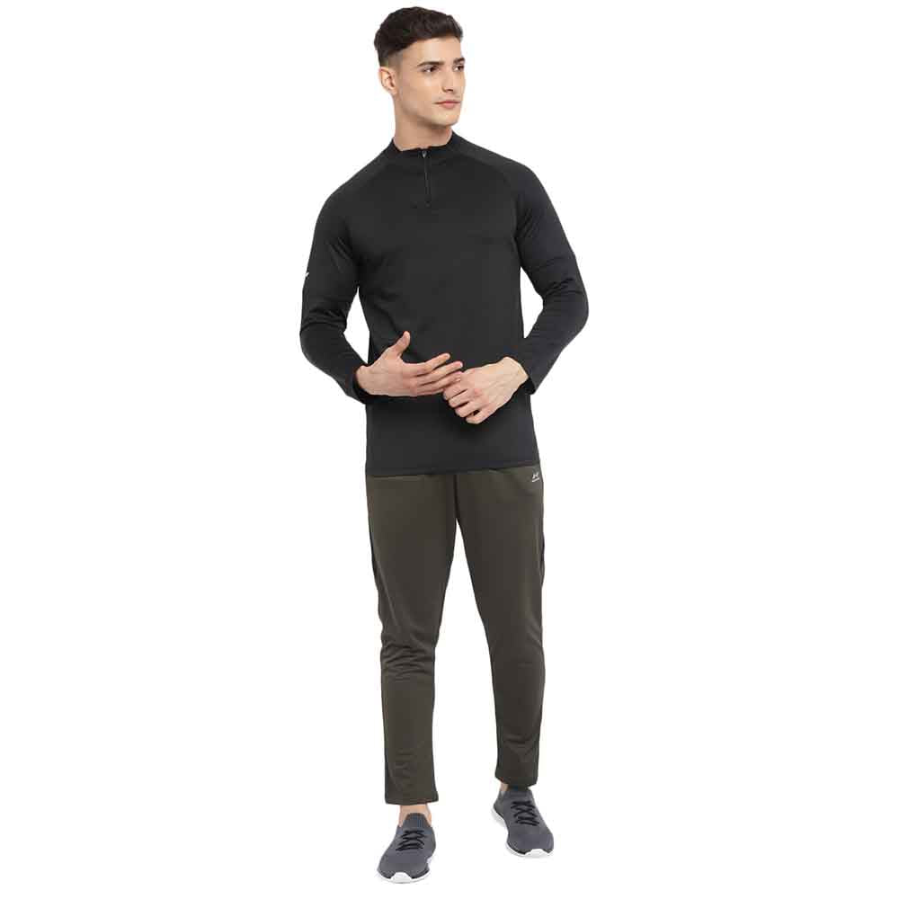 Nivia Hydra-29 Round Tee