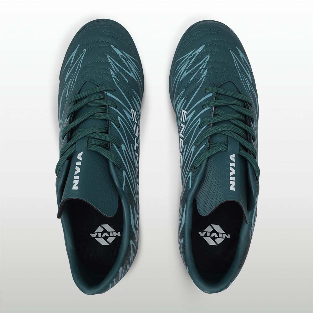 Arabian Green