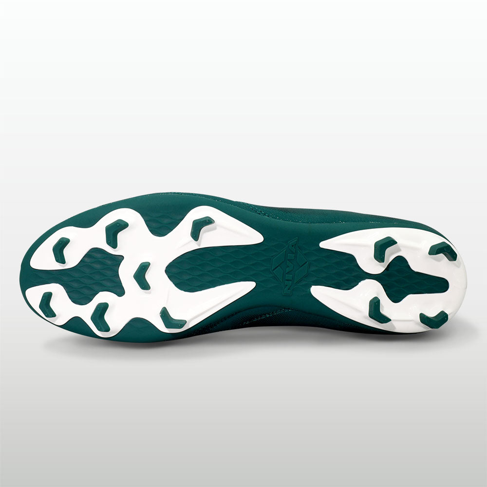 Arabian Green