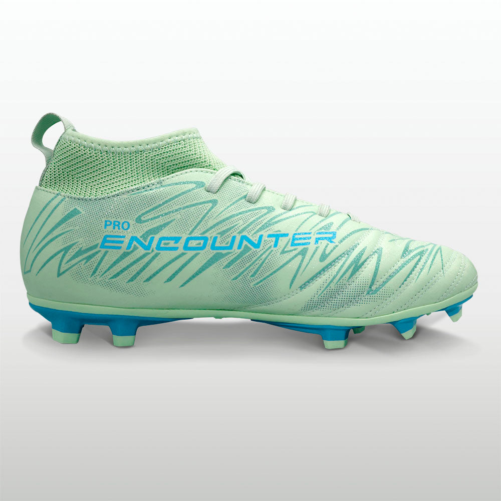 Pastel Green