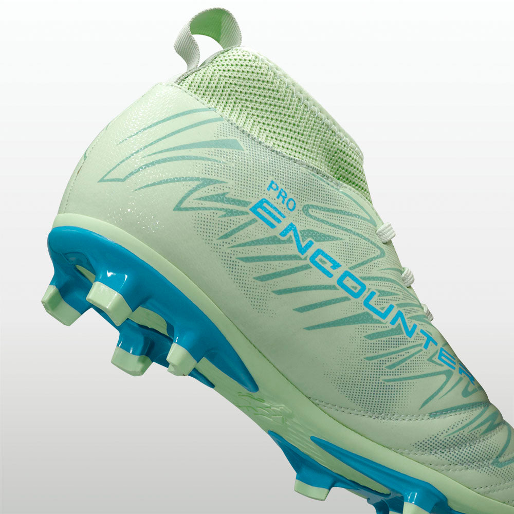 Pastel Green