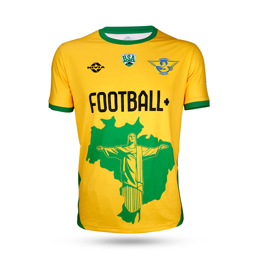 BRAZIL LEGENDS JERSEY