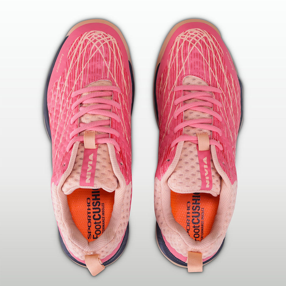 Peach/Coral