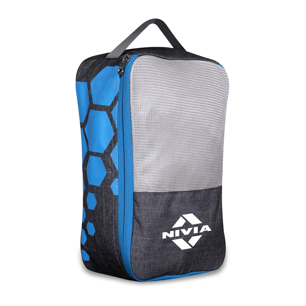 Nivia Shoe Bag
