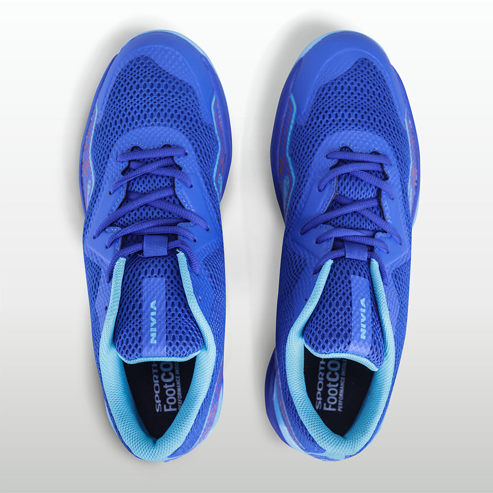 Warrior 2.0 Basketball Shoe