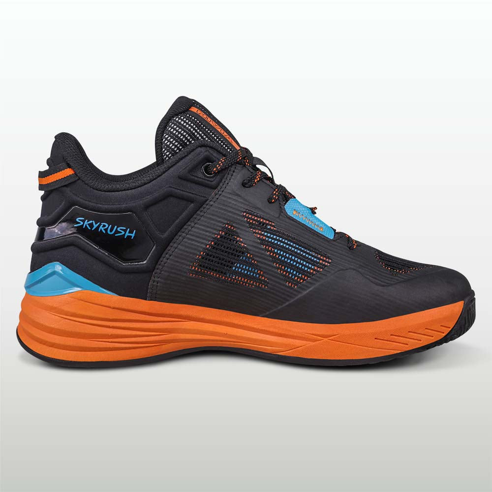 Nivia Skyrush Basketball Shoes