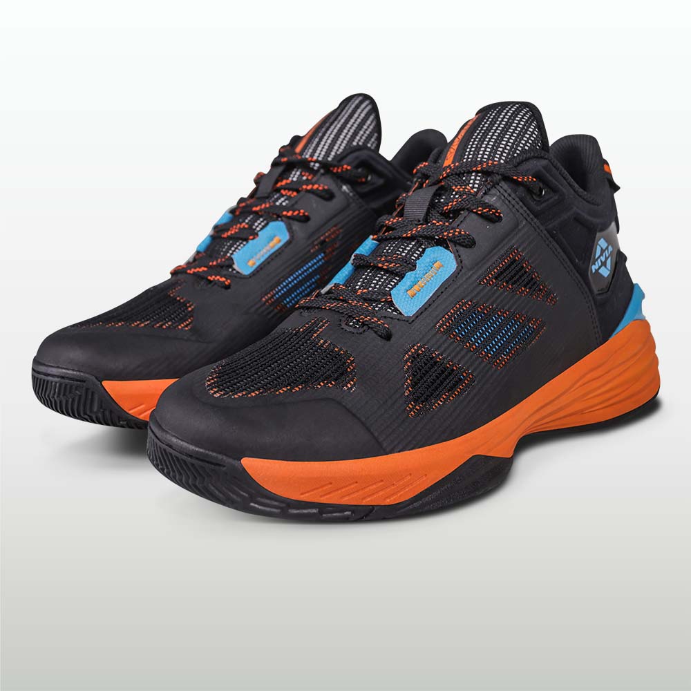 Nivia Skyrush Basketball Shoes