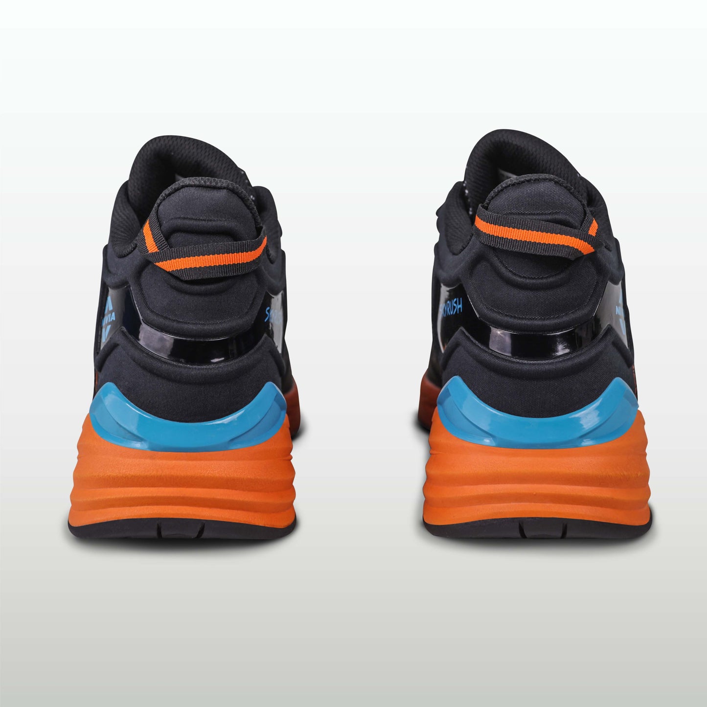 Nivia Skyrush Basketball Shoes