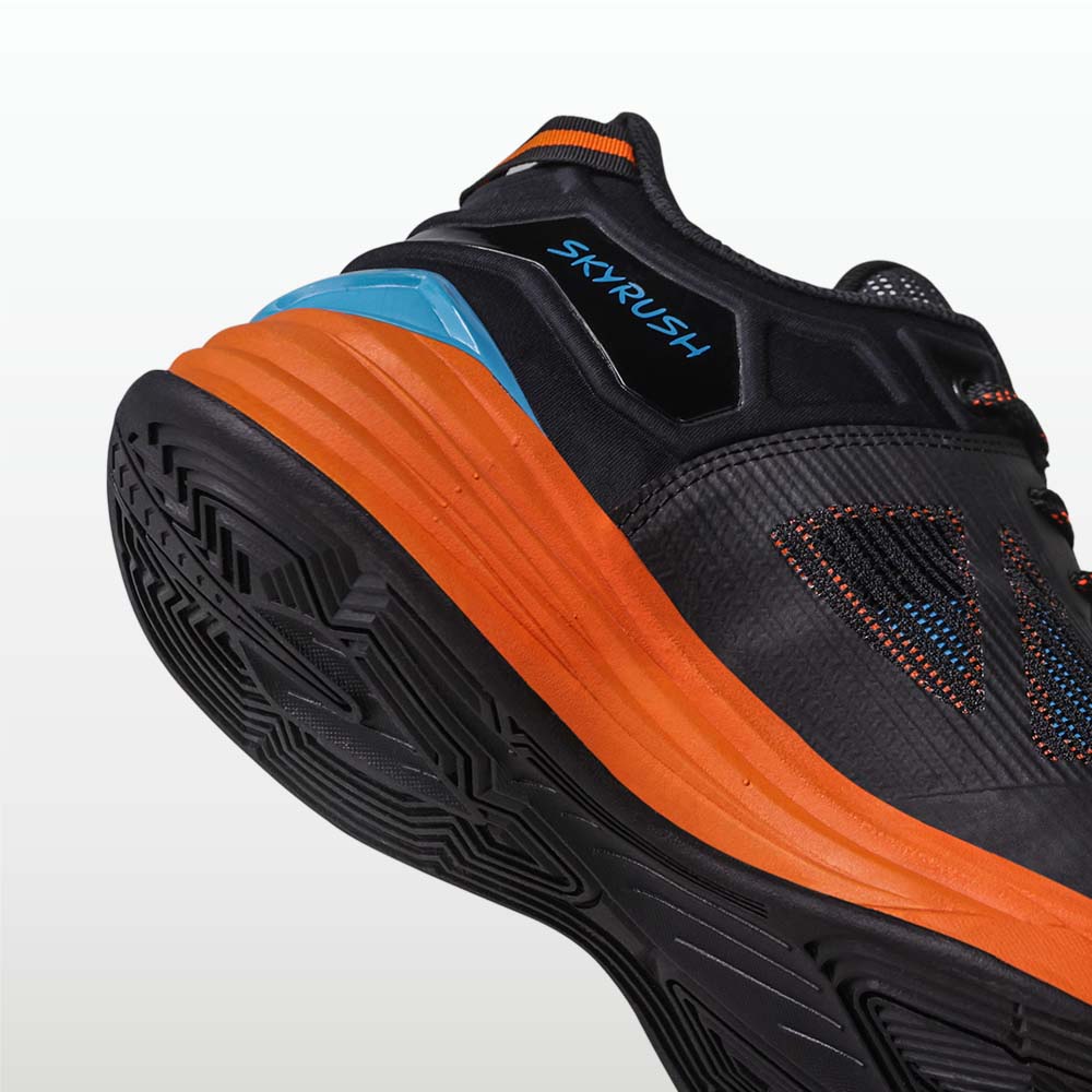 Nivia Skyrush Basketball Shoes