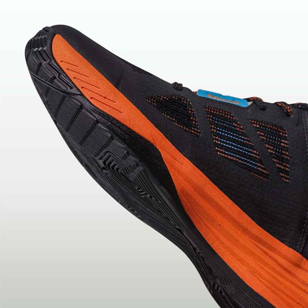 Nivia Skyrush Basketball Shoes