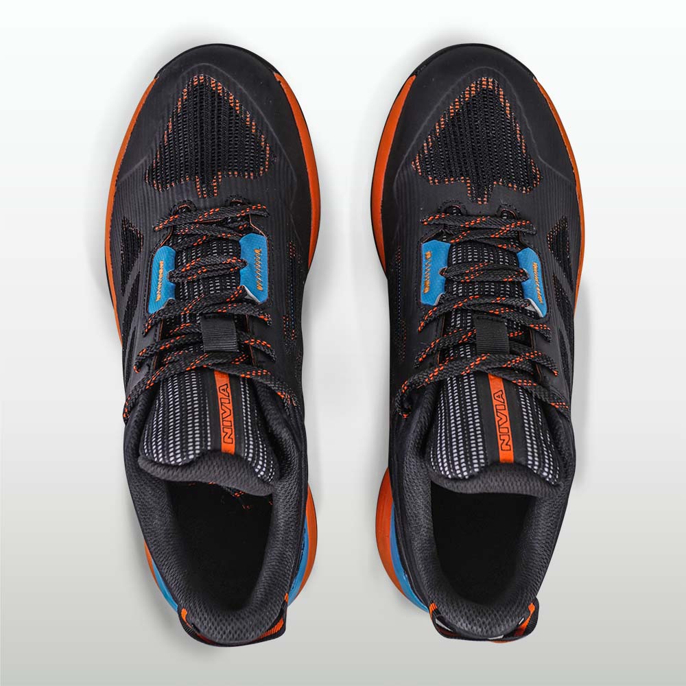 Nivia Skyrush Basketball Shoes