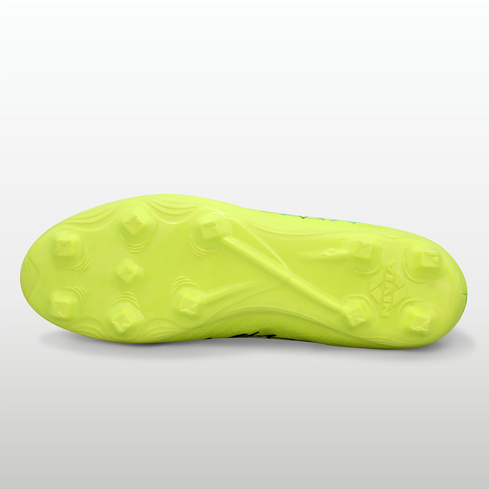 Sunny Lime
