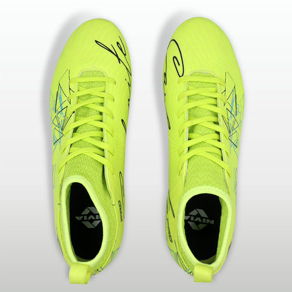 Sunny Lime