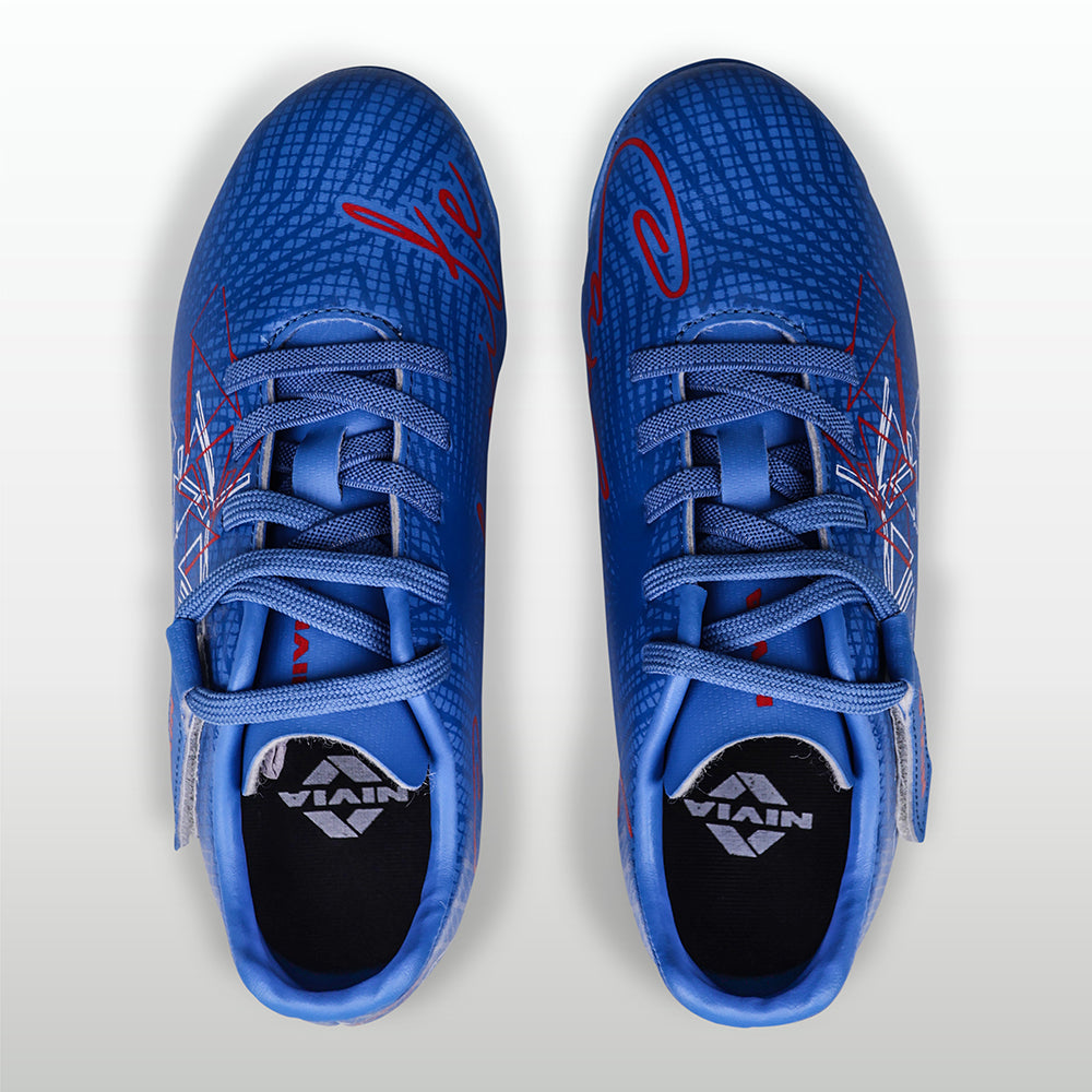 Mid Blue