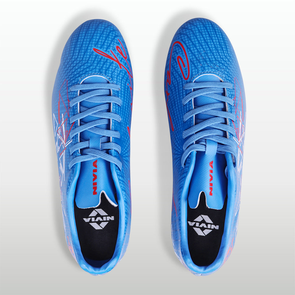 Mid Blue