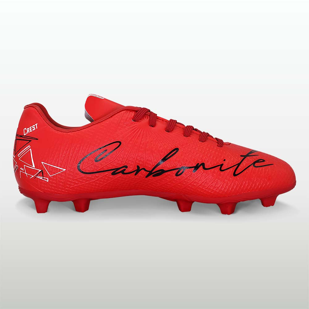 Nivia Carbonite 7.0 Crest Football Studs