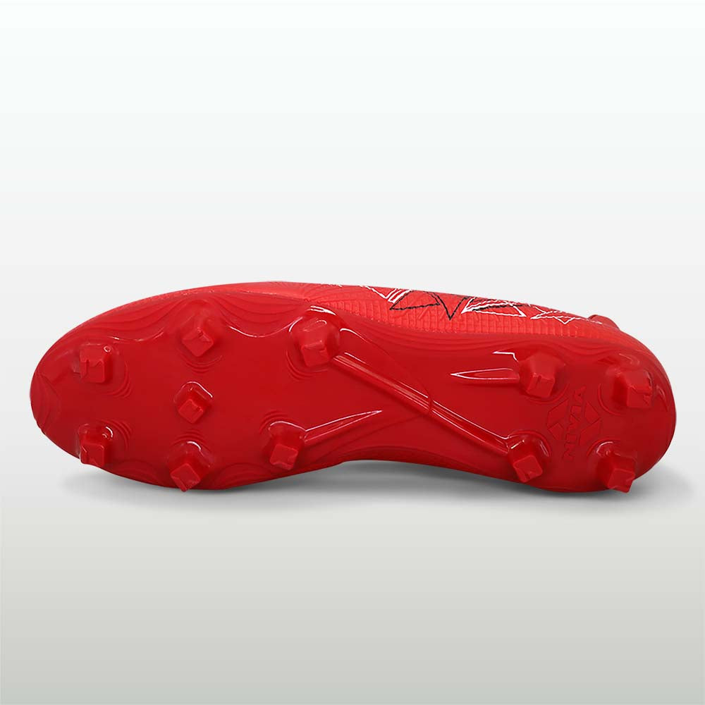 Nivia Carbonite 7.0 Crest Football Studs