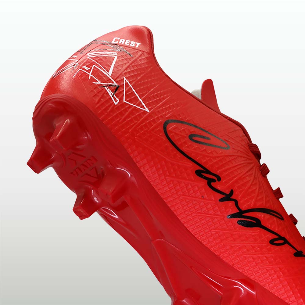 Nivia Carbonite 7.0 Crest Football Studs