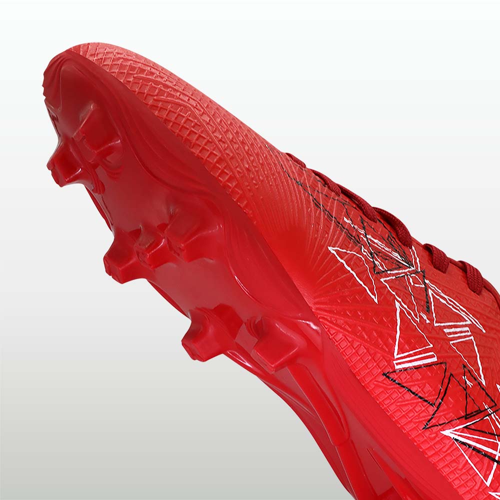 Nivia Carbonite 7.0 Crest Football Studs