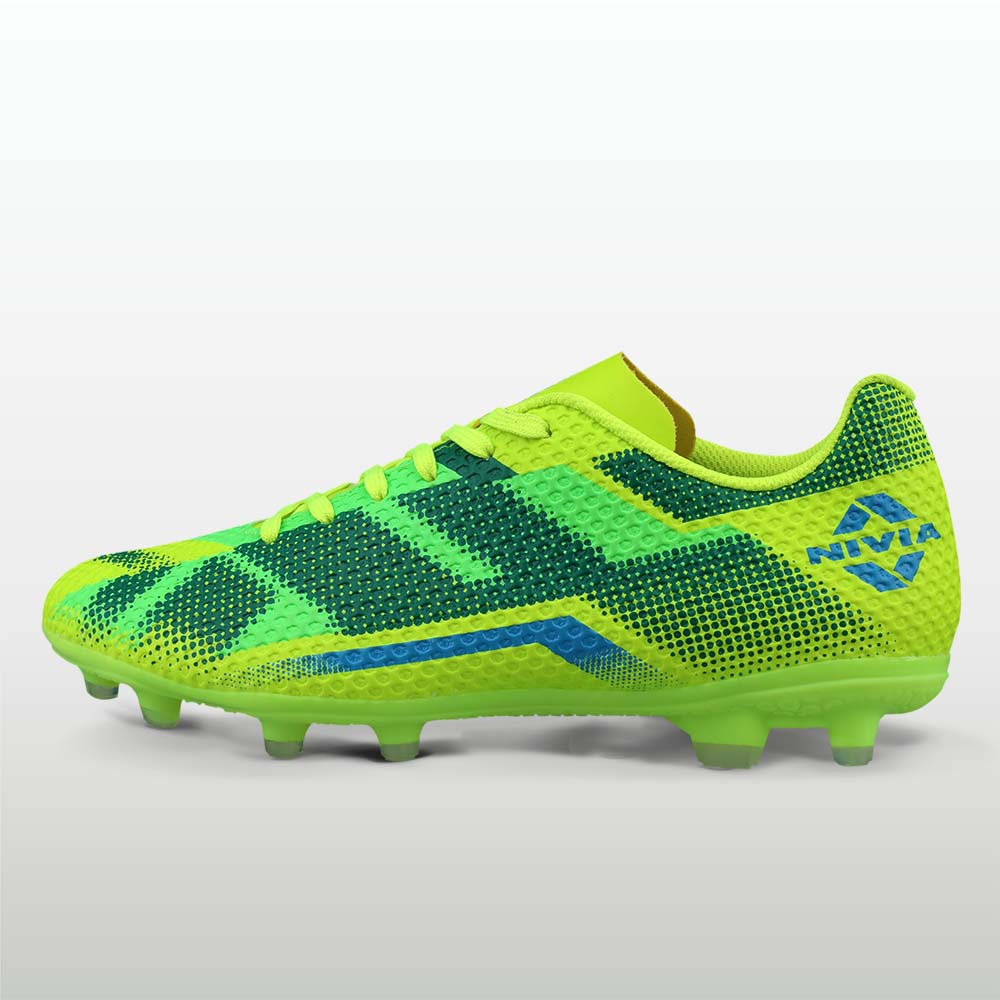 Nivia Dagger Football Shoes – Nivia Sports