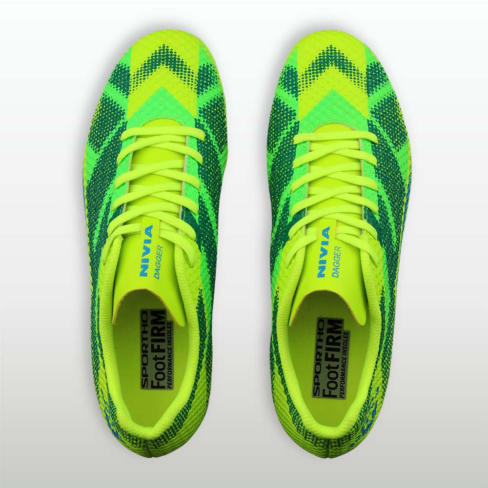 Floro Green