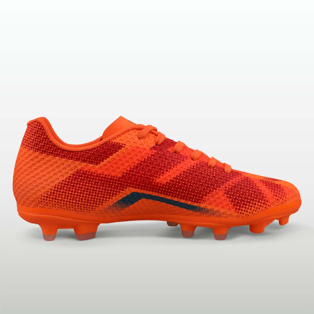 Floro Orange