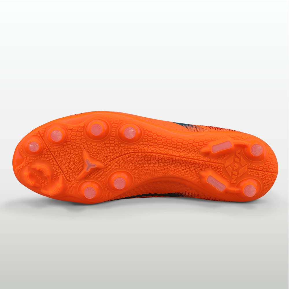 Floro Orange
