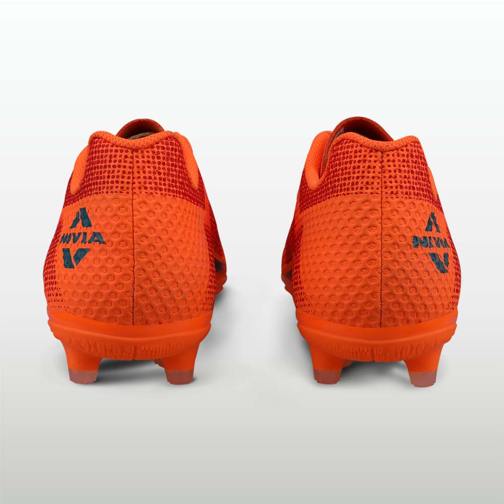 Floro Orange