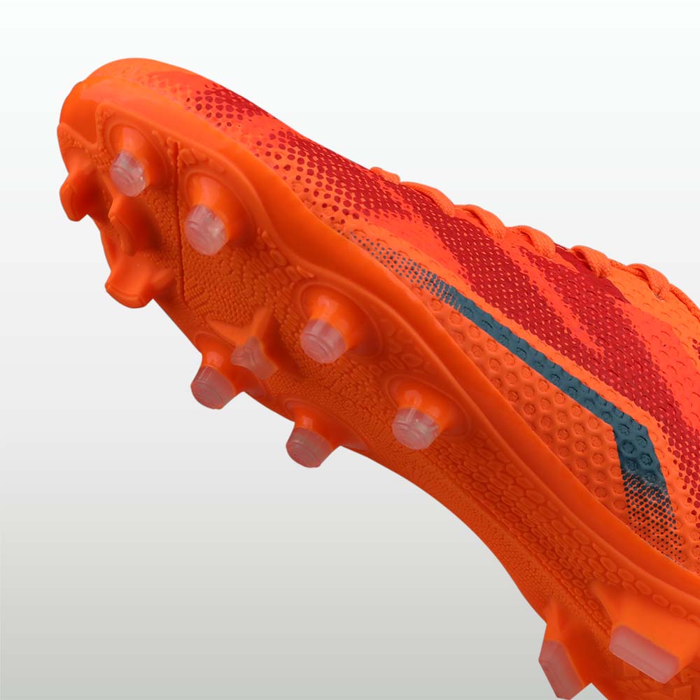 Floro Orange