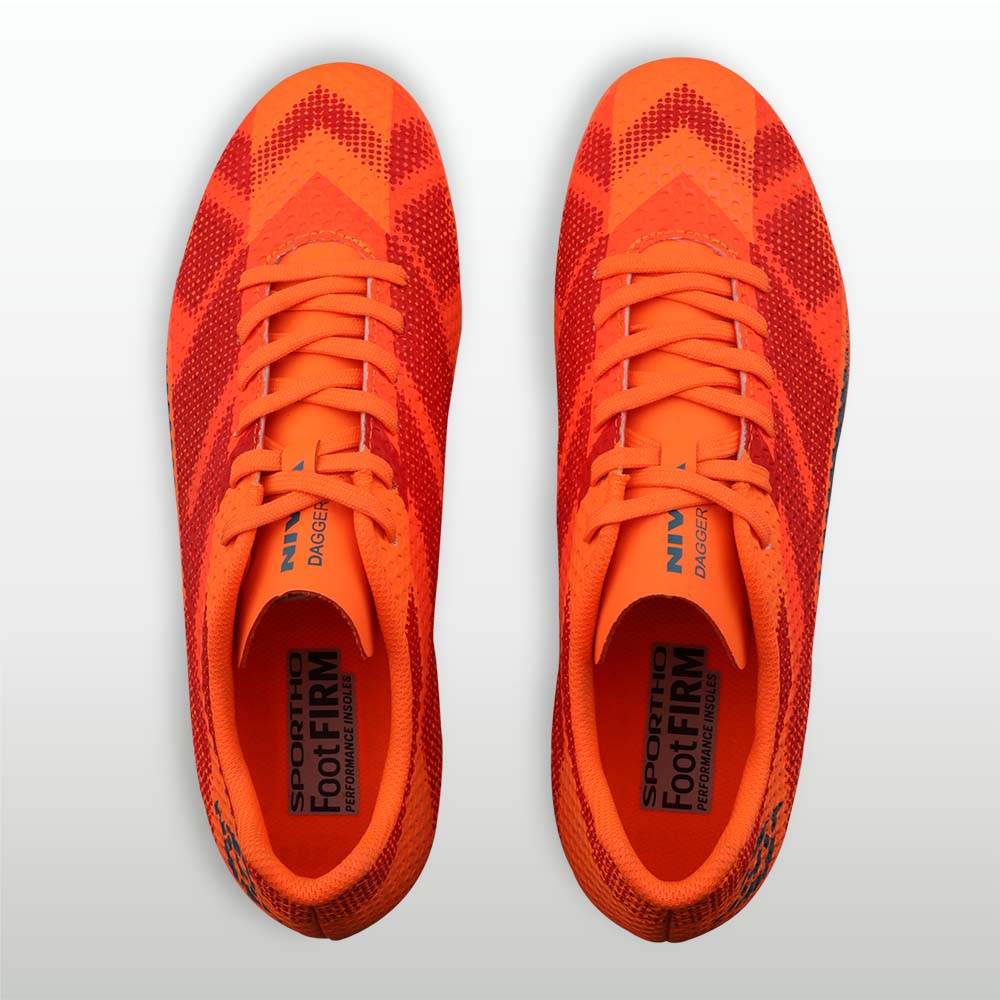Floro Orange