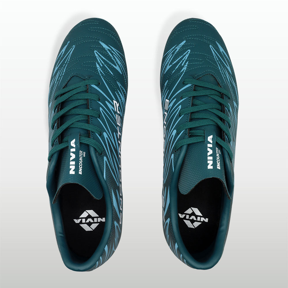 Encounter MG 11.0 Football Studs