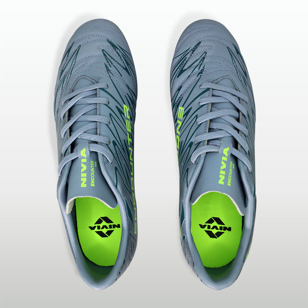 Encounter MG 11.0 Football Studs