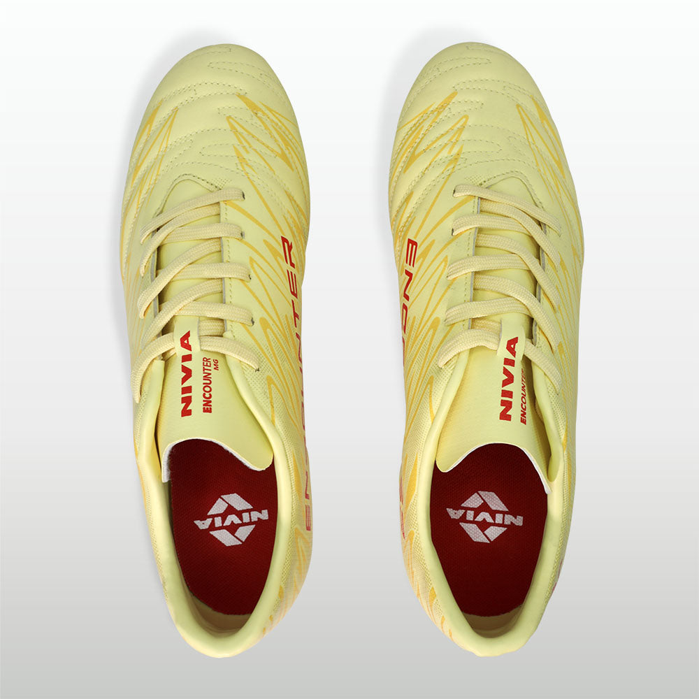 Encounter MG 11.0 Football Studs