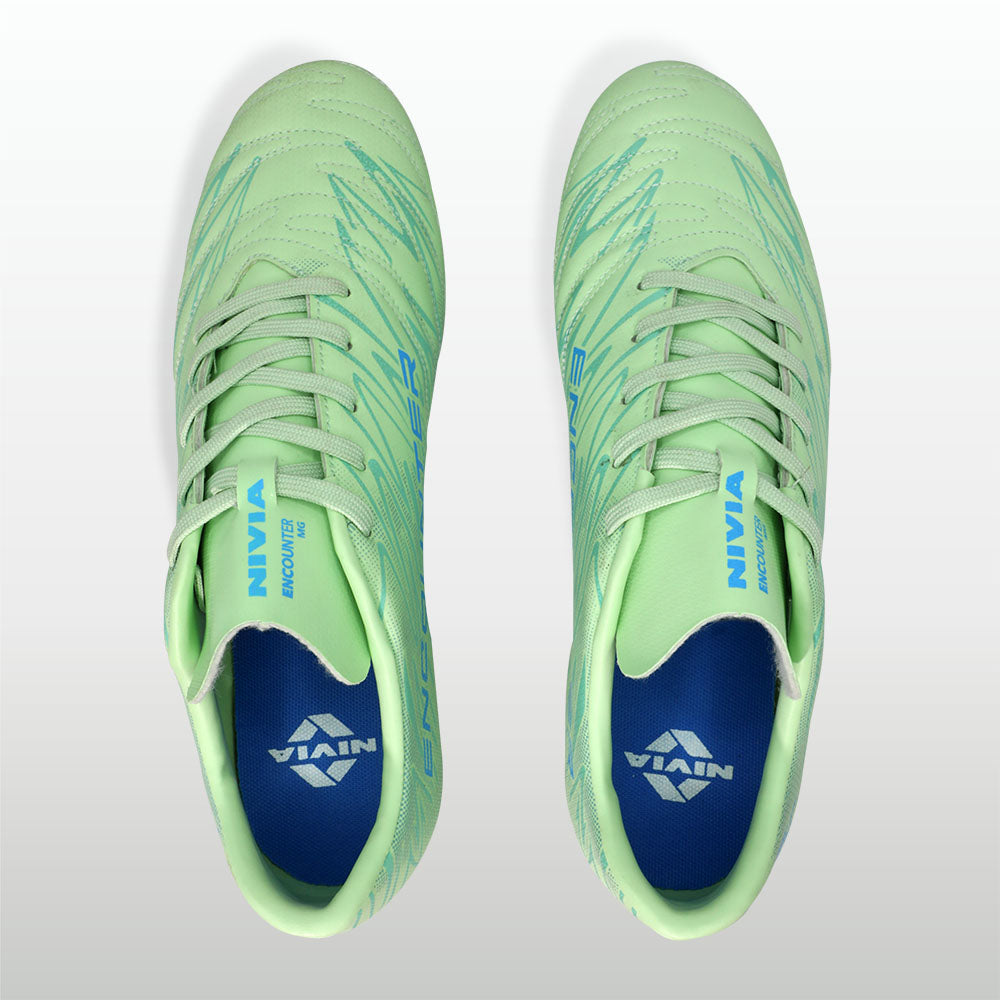 Encounter MG 11.0 Football Studs