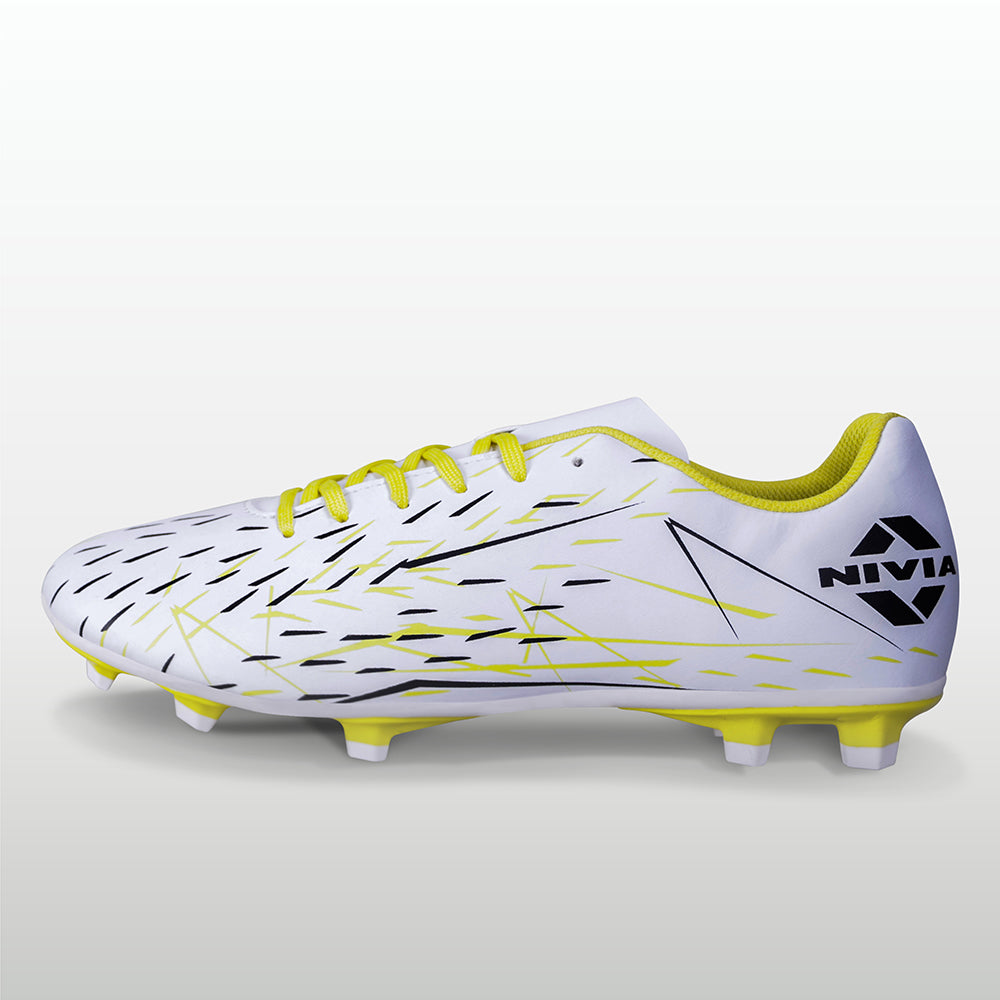 Buy Spear Football Stud Online in India Nivia Sports