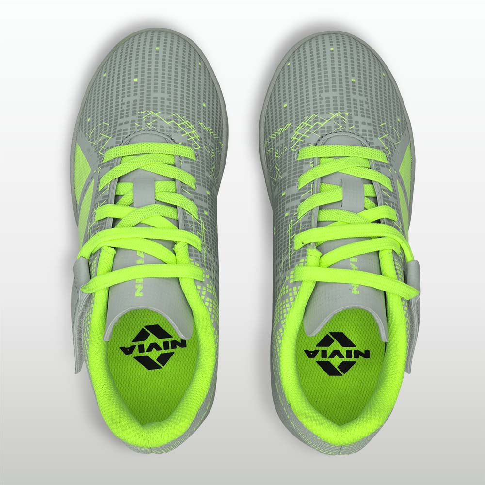 Rabona 2.0 Kids Football Turf Shoe