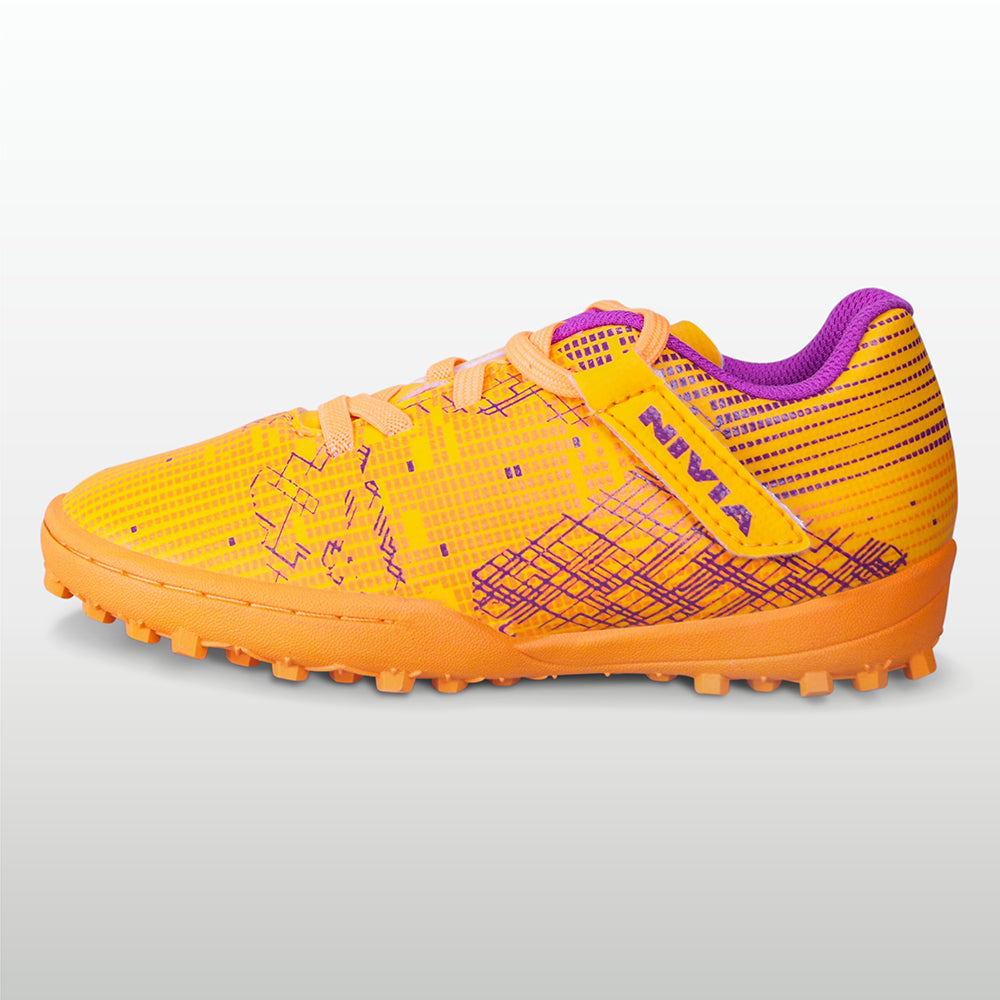 Rabona Kids Football Turf Shoe – Nivia Sports