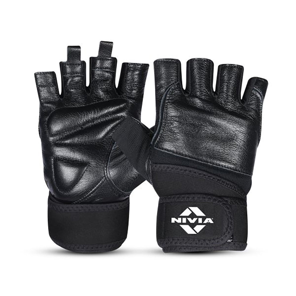Gym Gloves Gloves On Sale Online Venom Gym Gloves (S)
