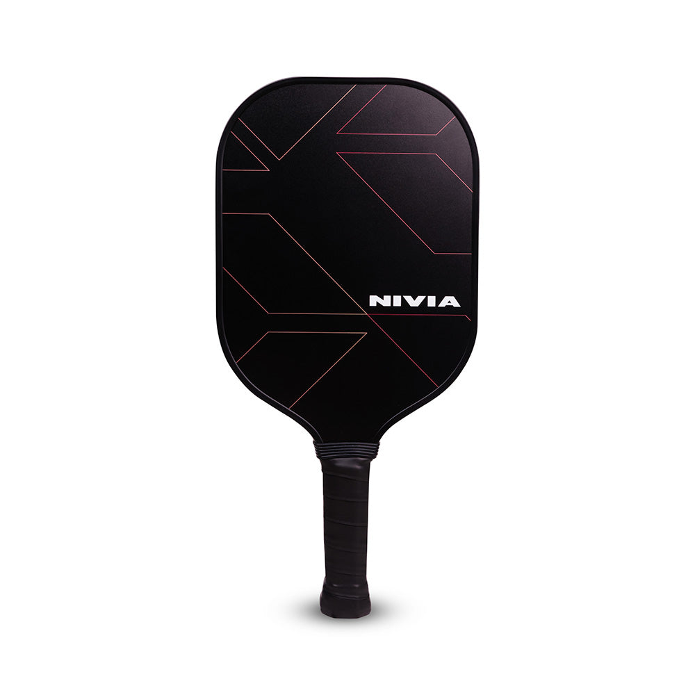 K-1200 Pickleball Paddle - Orange